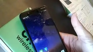 Unboxing Nokia C2 - Tava