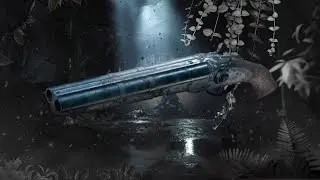 ЭТОТ ДРОБОВИК МЕНЯ УДИВИЛ! САМЫЙ СТАБИЛЬНЫЙ | HUNT SHOWDOWN