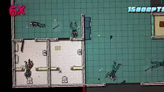 чем гуще в лес тем ниже фпс в obs