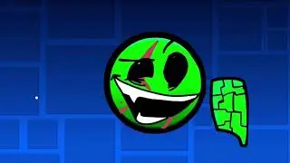 Lobotomy Dash 4 Small Sneak Peak