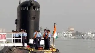 INS Sindhurakshak | Submarines Sindhurakshak | Indian navy |