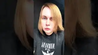 MARRY ME, BELLAMY – КОНЧАТЬ (SNIPPET)