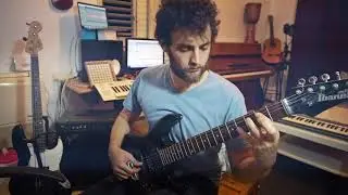 Queen - Killer Queen | cover by Alon Bainer