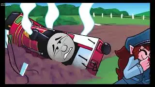 FNF BIG ENGINE BRAWL Story Mode (No Misses)