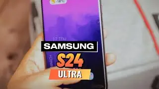 Samsung Galaxy S24 Ultra