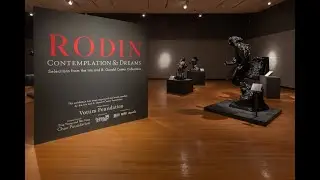 Rodin: Contemplation & Dreams | Exhibition Stories