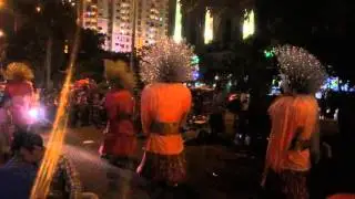 Pesta - Ondel Ondel Jakarta Part II