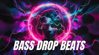 Echo Genius Music - Bass Drop Beats | No Copyright Music