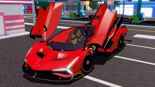 Jailbreak Season 32 Changes EVERYTHING!
