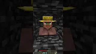 Minecraft Escape Trap Insane Luck 😱 はいよろこんで