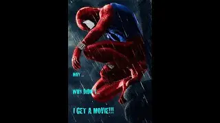 Into the Spider Sketches - Drawing Scarlet Spider