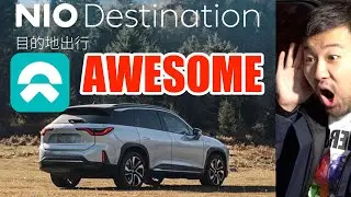 NIO STOCK NEWS⭐️ MASSIVE LEAP IN RENTAL BUSINESS🚀