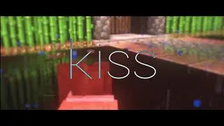 kiss