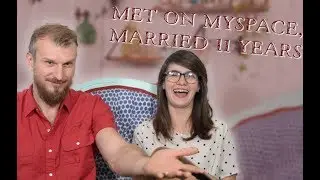 Week 2: Online Dating Tips From The Myspace Married Couple