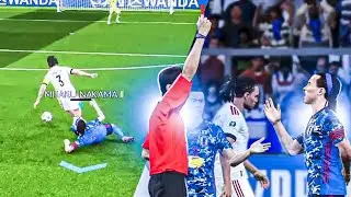 FIZ MERD* na COPA DO MUNDO! Rumo ao Estrelato PES 2021 #27
