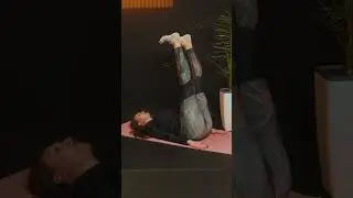 Как избавиться от усталости в ногах🦵🏼🦵🏼