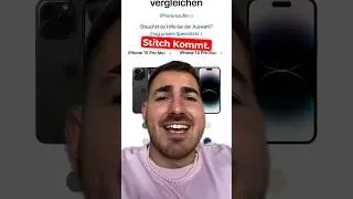 Es ist endlich da!😍 | Ich packe das iPhone 15 Pro mit euch aus🤌 #iphone #apple #unboxing