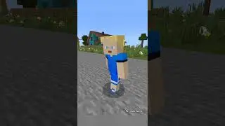 Сделала видео по запросу Подписчика ❤️звук: @titwow #neknear #minecraft  #neknera #майнкрафт