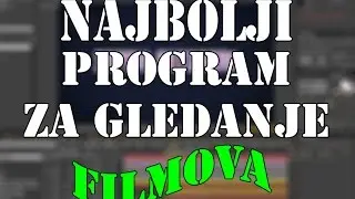 Kako Gledati Sve Filmove BESPLATNO 📺