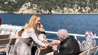 Croisière vigneronne Bacchus 2025