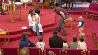 Aldersgate Worship 6-2-24