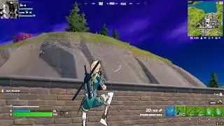 $15 Fortnite card