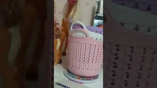 Kızımla piknik keyfi