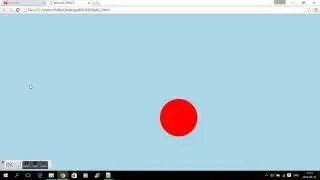 CSS BOUNCING BALL ANIMATION