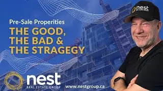 What Every BC Homebuyer Needs to Know about pre-sales!