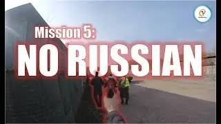 NO RUSSIAN... | Op Breakpoint - Mission 5