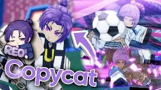 [Azure Latch] Reo Mikage Full Showcase and Guide
