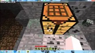 Minecraft Hamachi Server