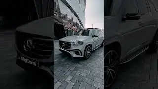 ^ прыгающий GLS ^ 