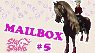 STAR STABLE || MAILBOX #5