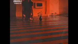 Syd Barrett-Dark Globe
