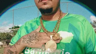 Glock e Mochilinha - LC, RG011 (DjGuizin do Trem & Bertoi Hyper)