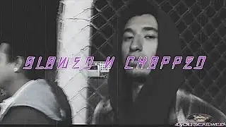 Idioma Urbano Ft Geranthrax - X Transtorno ( Slowed N Chopped ) By .:DjOliScrewed:.