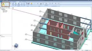 STRAKON 2018 - From 3D model to 3D plan - BIM structural design for the practice!