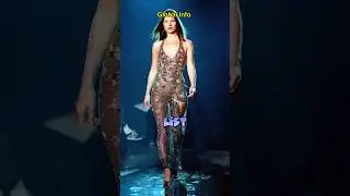Top 3 Highest Paid Models in the World #shorts