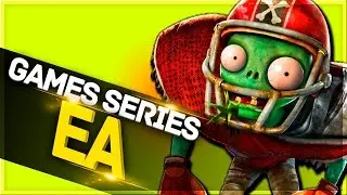 TOP 10 Best EA Games Series for PC #1