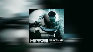 Hardwell, Lil Nas X - Spaceman (RND 2022 Rework) / Industry Baby (EK Mashup)