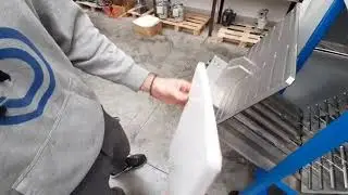 Fotobuchproduktion mit PhotoFast Hotmelt von Samed Innovazioni