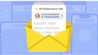 DuckDuckGo Email Protection