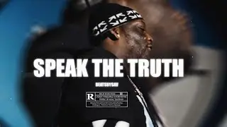 Rio Da Yung OG - Speak The Truth [Instrumental] (Prod By BEATSBYSAV) 