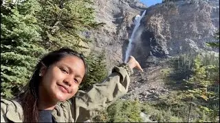 TAKAKKAW FALLS