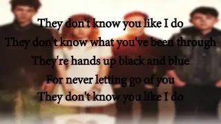 Echosmith - Future Me - Lyrics