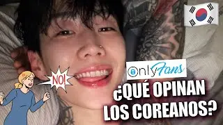 JAY PARK EN ESCÁNDALO | ¿Por qué las coreanas están enojadas? 😱