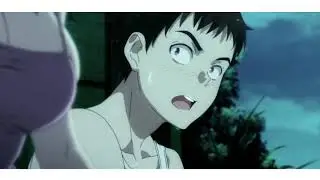 Polar Star's Holy Mother