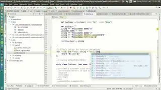 Android Kotlin Tutorial 