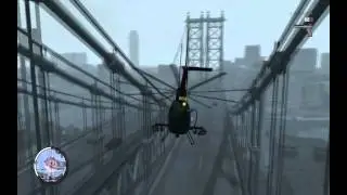 GTA IV - Episodes From Liberty City Game Play Montage